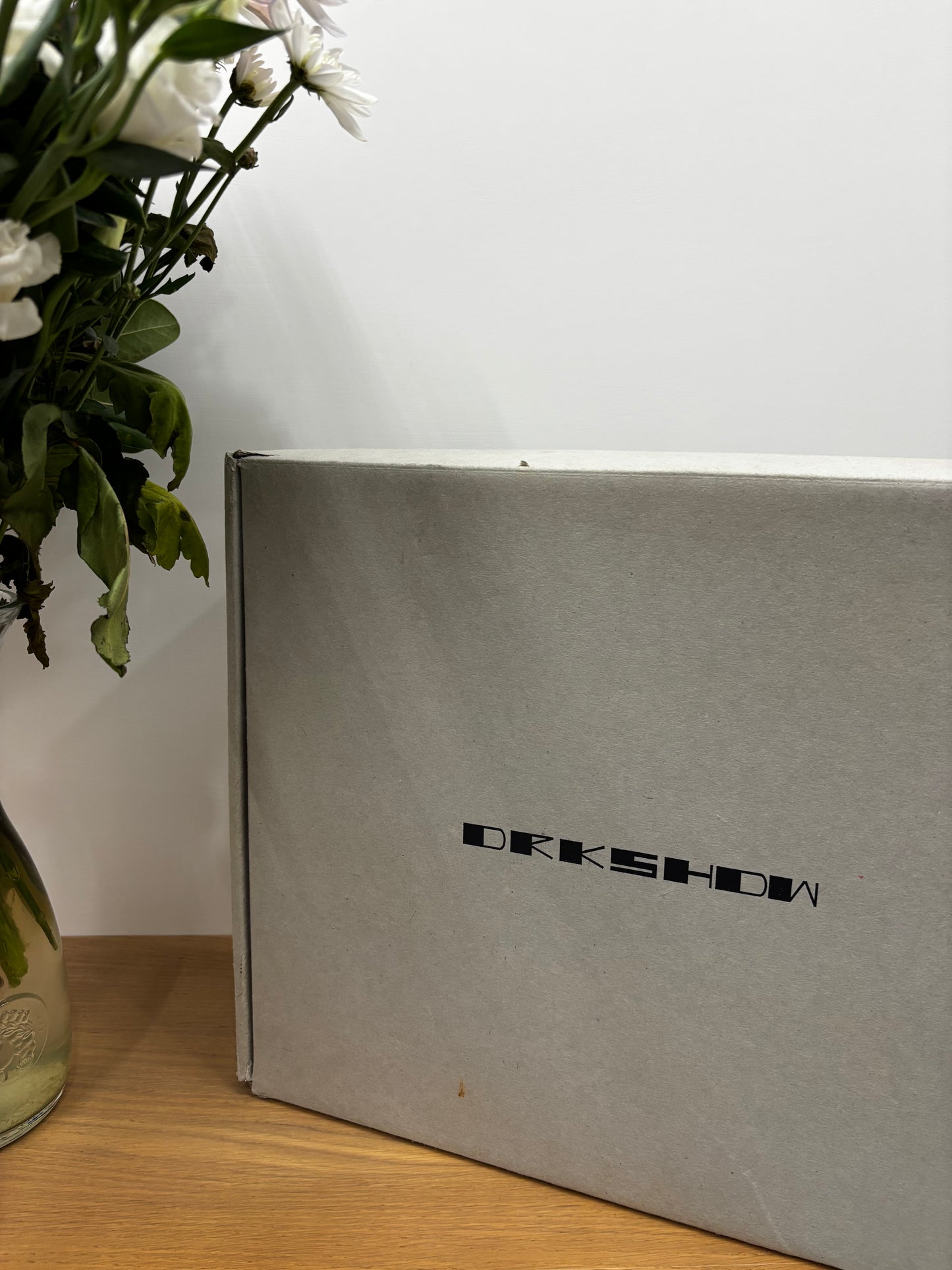 Rick Owens Socks-Size 39-Condizioni 8,5/10