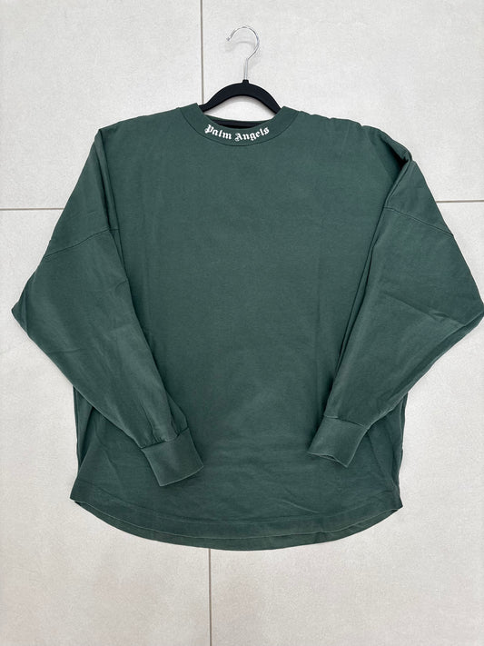 Longsleeve Palm Angels-Size S-Condizioni 8/10