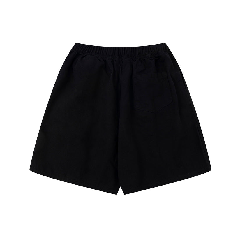 Gallery Dept basic short black