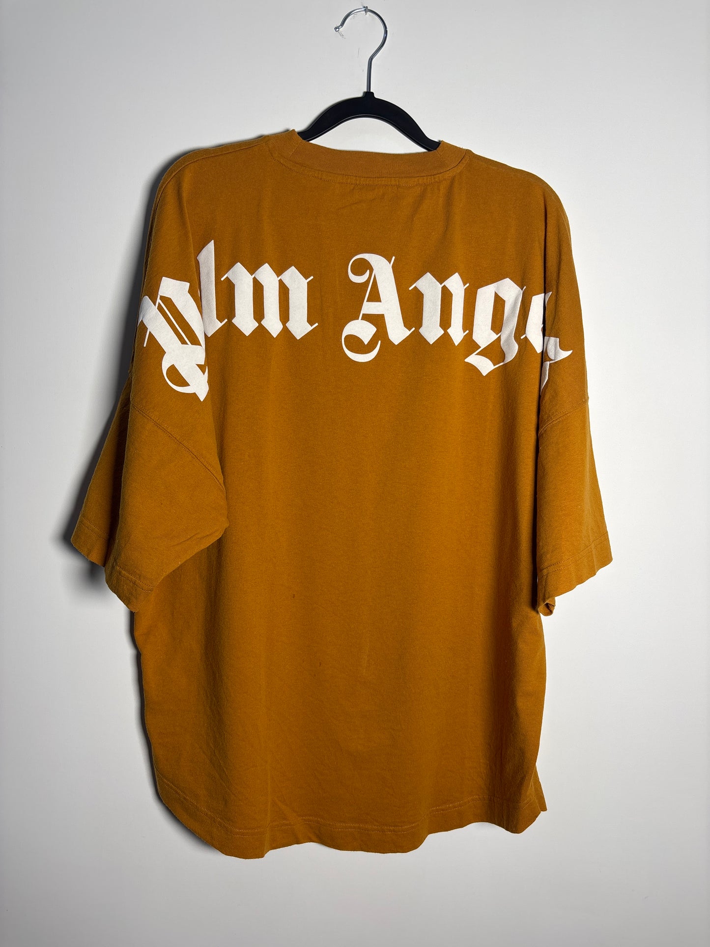T-Shirt Palm Angels-Size S-Condizioni 8/10