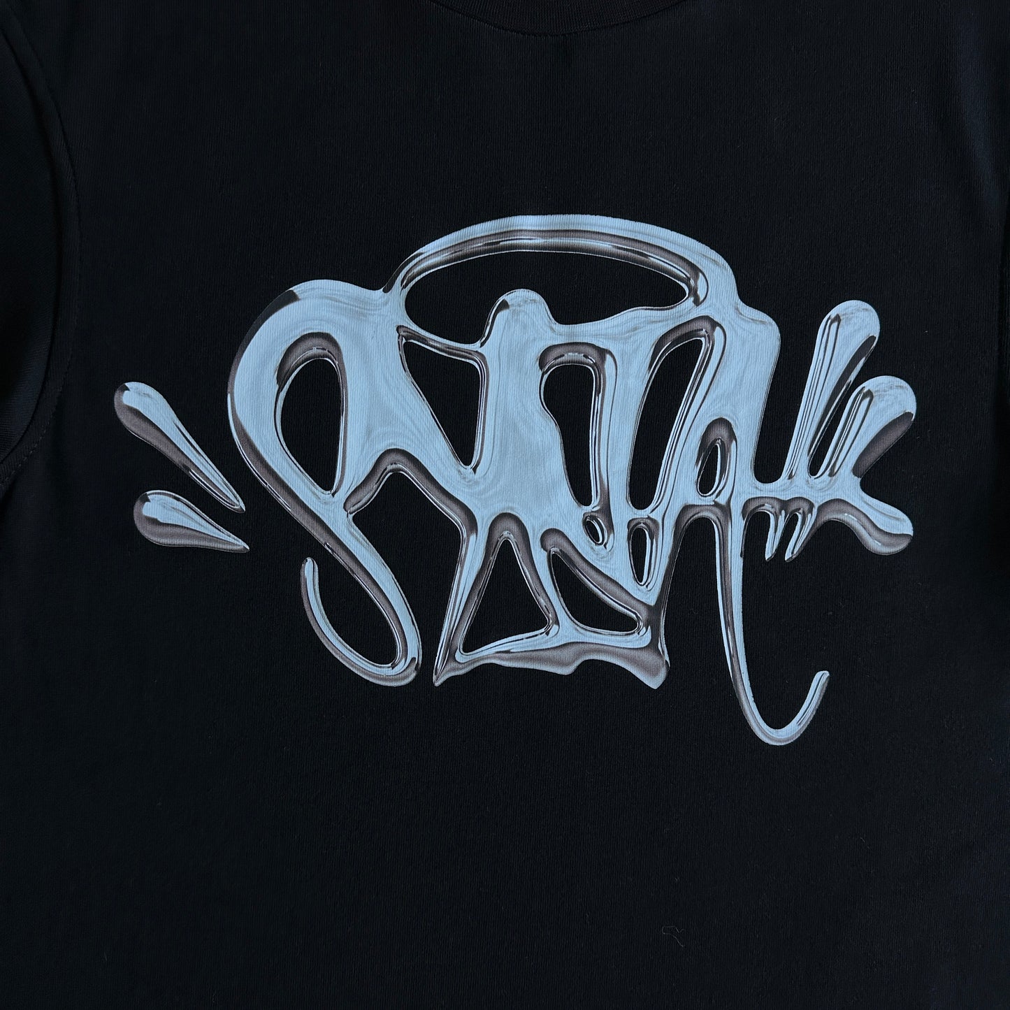 Syna Chrome T-Shirt