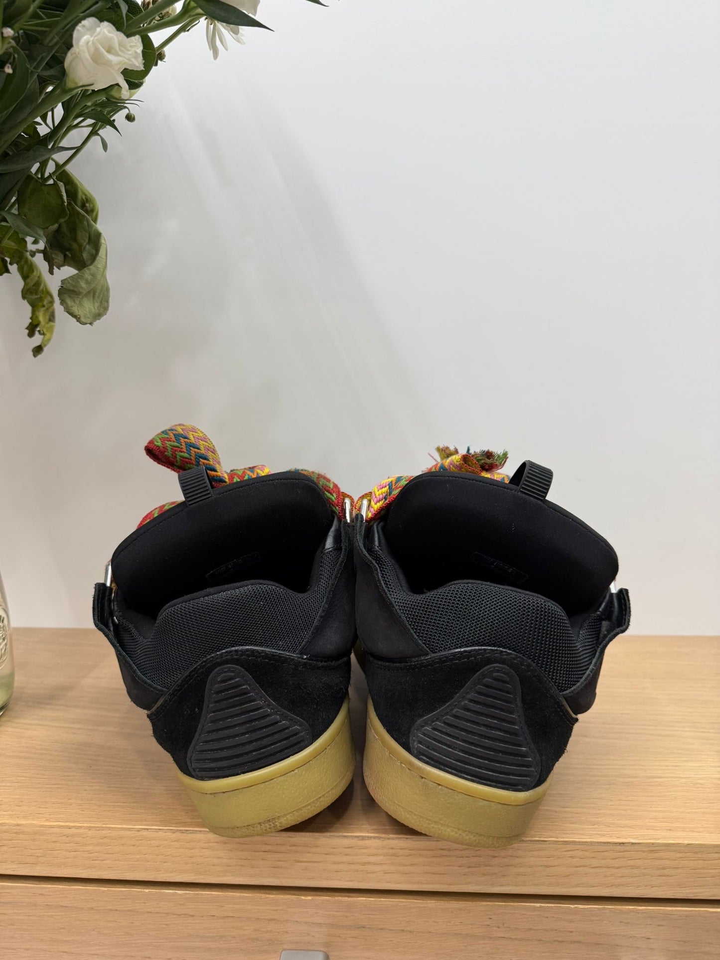 Lanvin Curb-Size 44-Condizioni 9/10