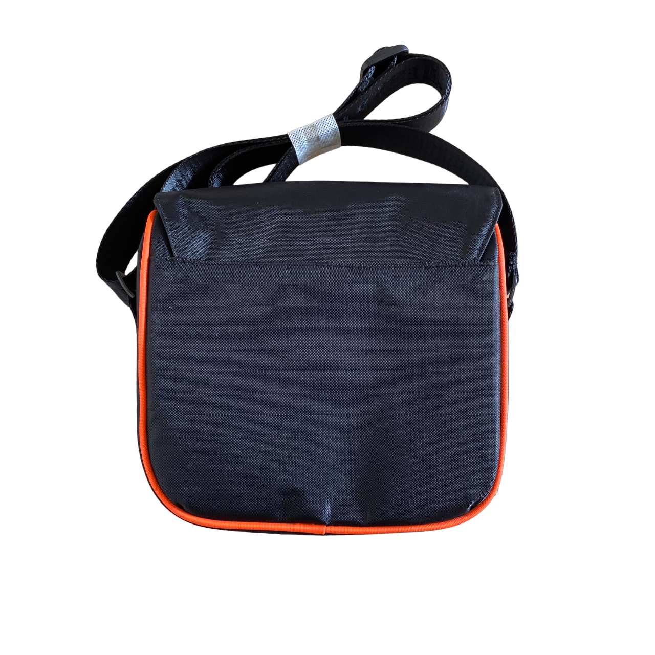 Trapstar bag black/orange gradient - CopDripStar