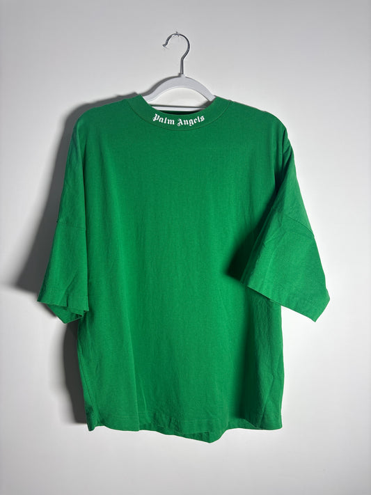 T-Shirt Palm Angels-Size S-Condizioni 8/10