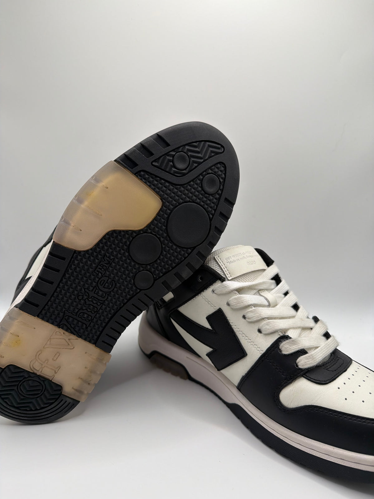 Off-White-Size 40-Condizioni 9/10