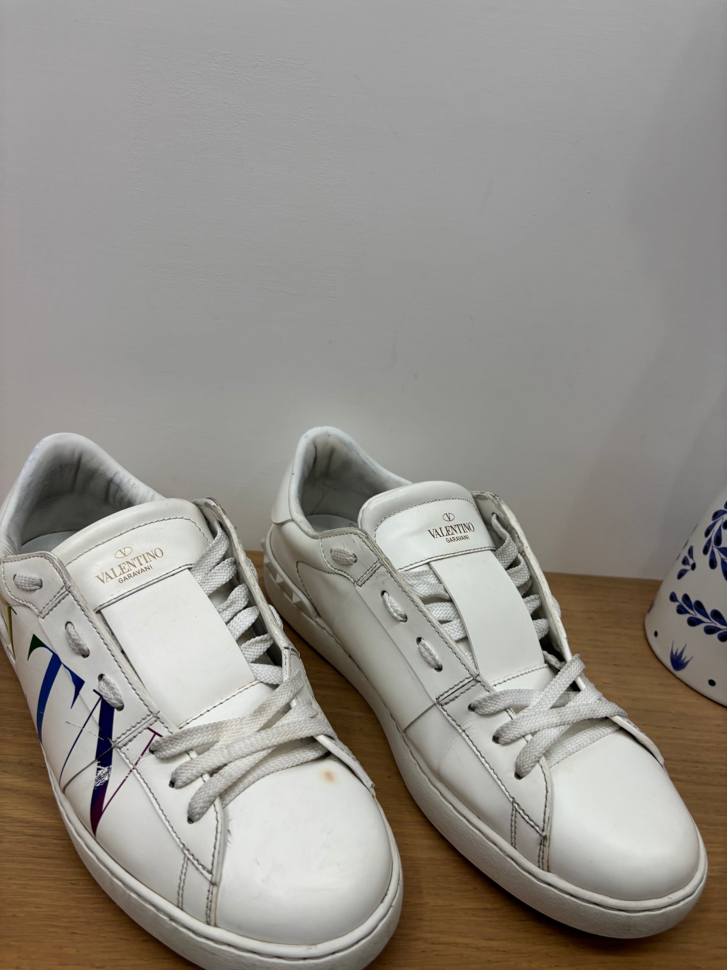 Valentino-Size 43-Condizioni 7/10