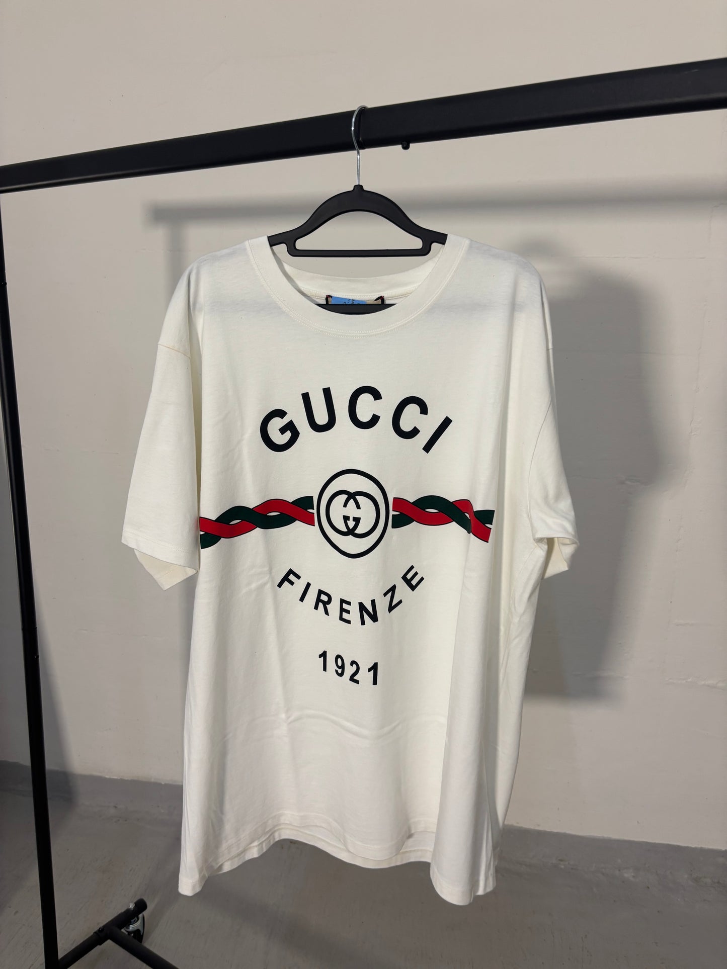T-Shirt Gucci-Size XL-Condizioni 9/10
