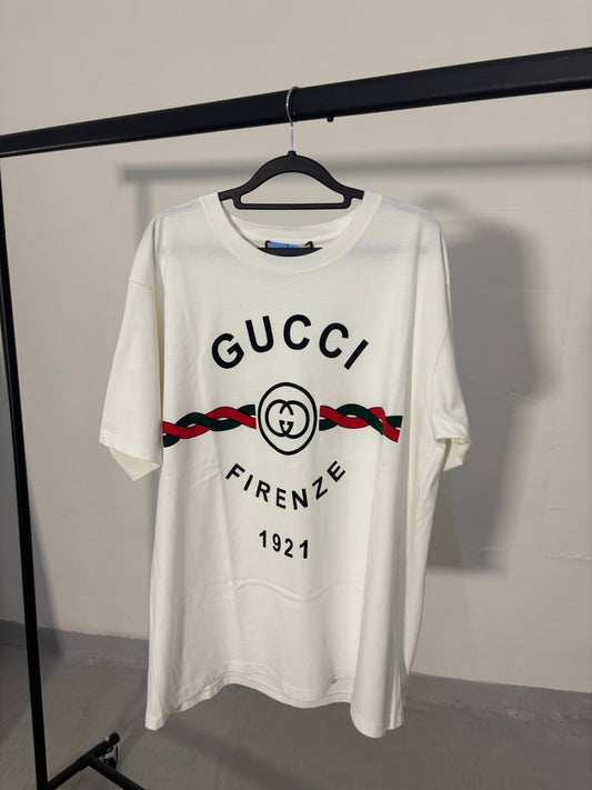 T-Shirt Gucci-Size XL-Condizioni 9/10