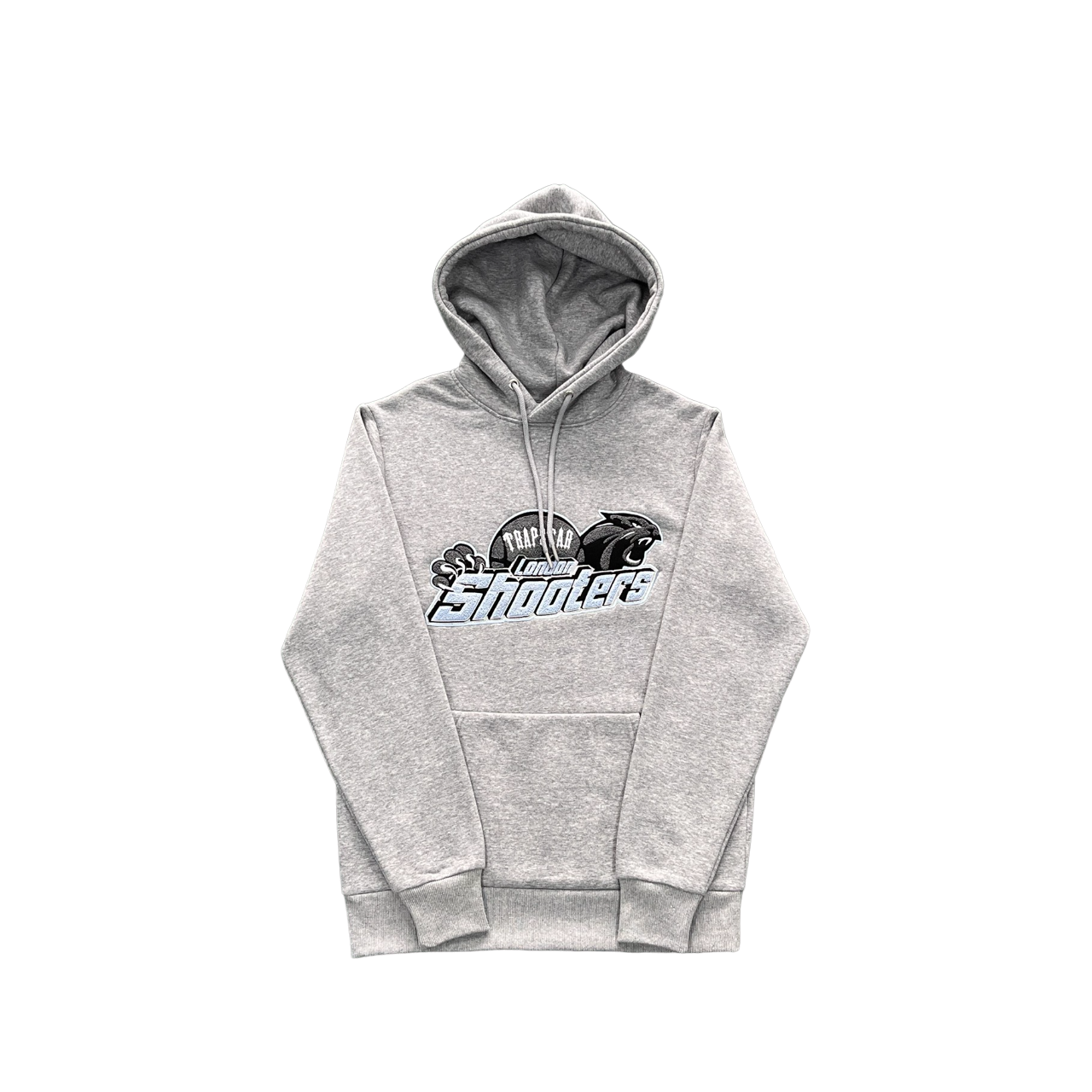 Trapstar shooters hooded tracksuit - CopDripStar