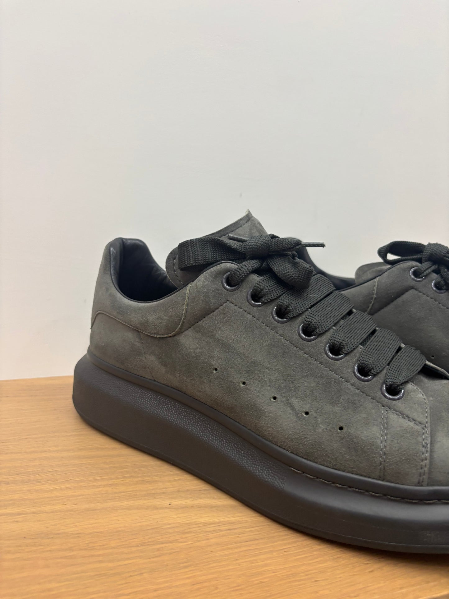 Alexander McQ- Size 44,5- ⁠Condizioni 9/10