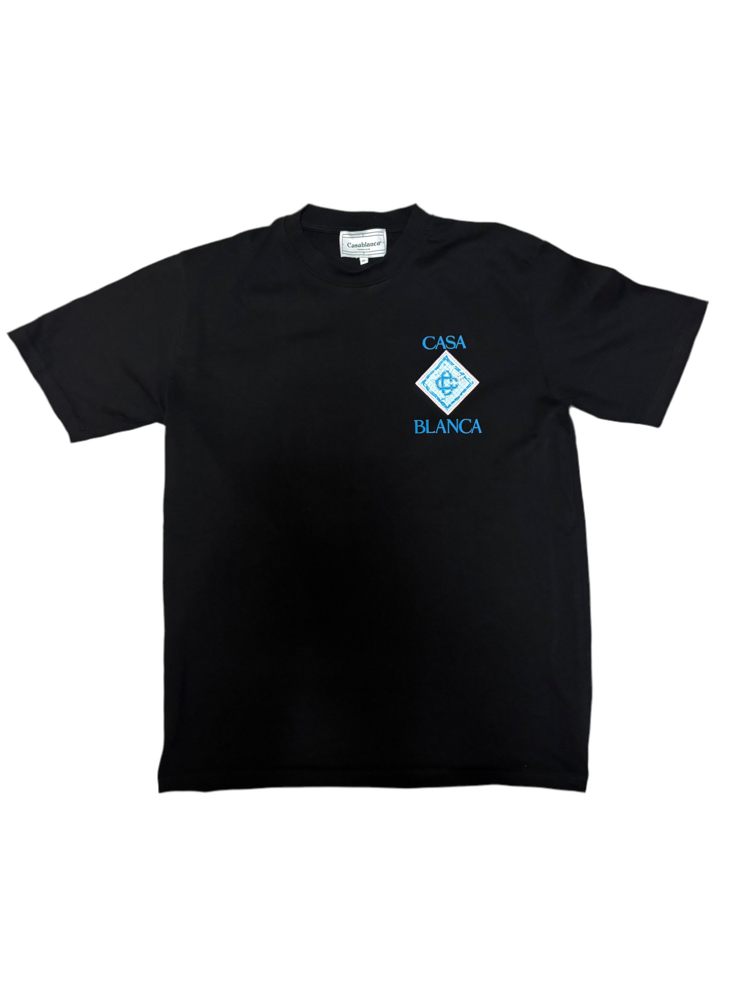 T-Shirt Casablanca-Size XL-Condizioni 9,5/10
