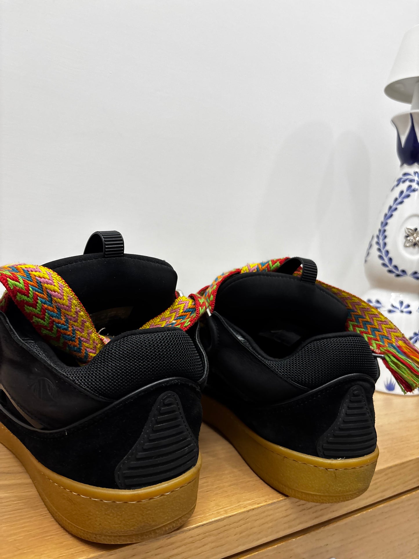 Lanvin- Size 42-Condizioni 8,5