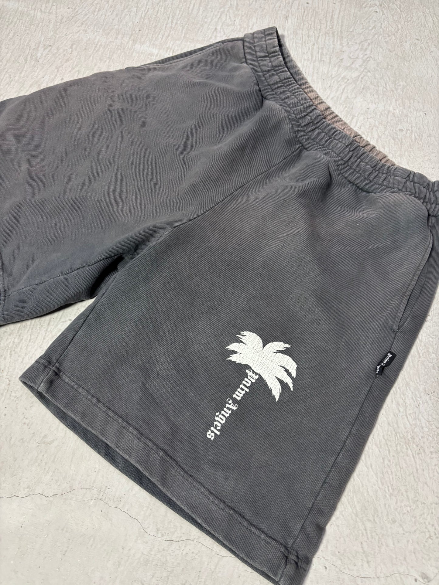 Pantaloncino Palm-Size M-Condizioni 6,5/10