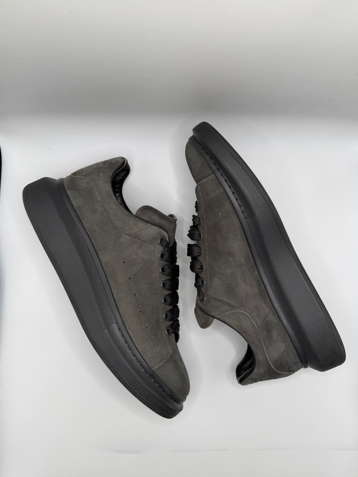 McQueen-Size 44,5-Condizioni 9/10