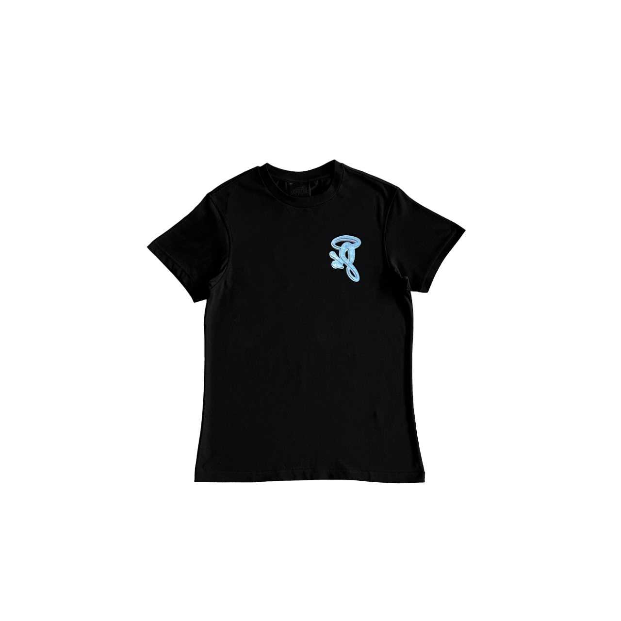 T-Shirt Syna pill black