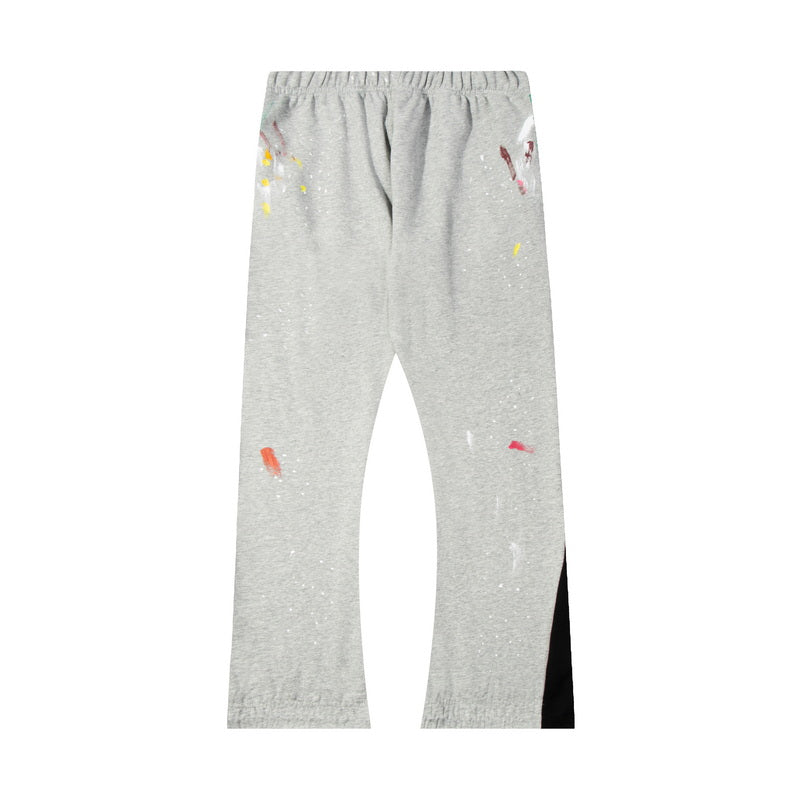 ''Dept de la Galerie'' sweatpants gray