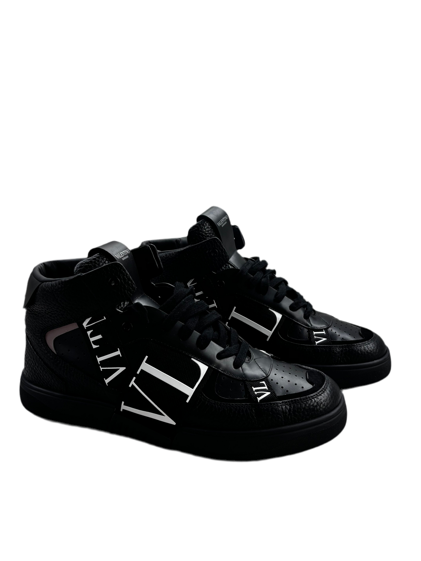 Valentino High-Size 45-Condizioni 10/10