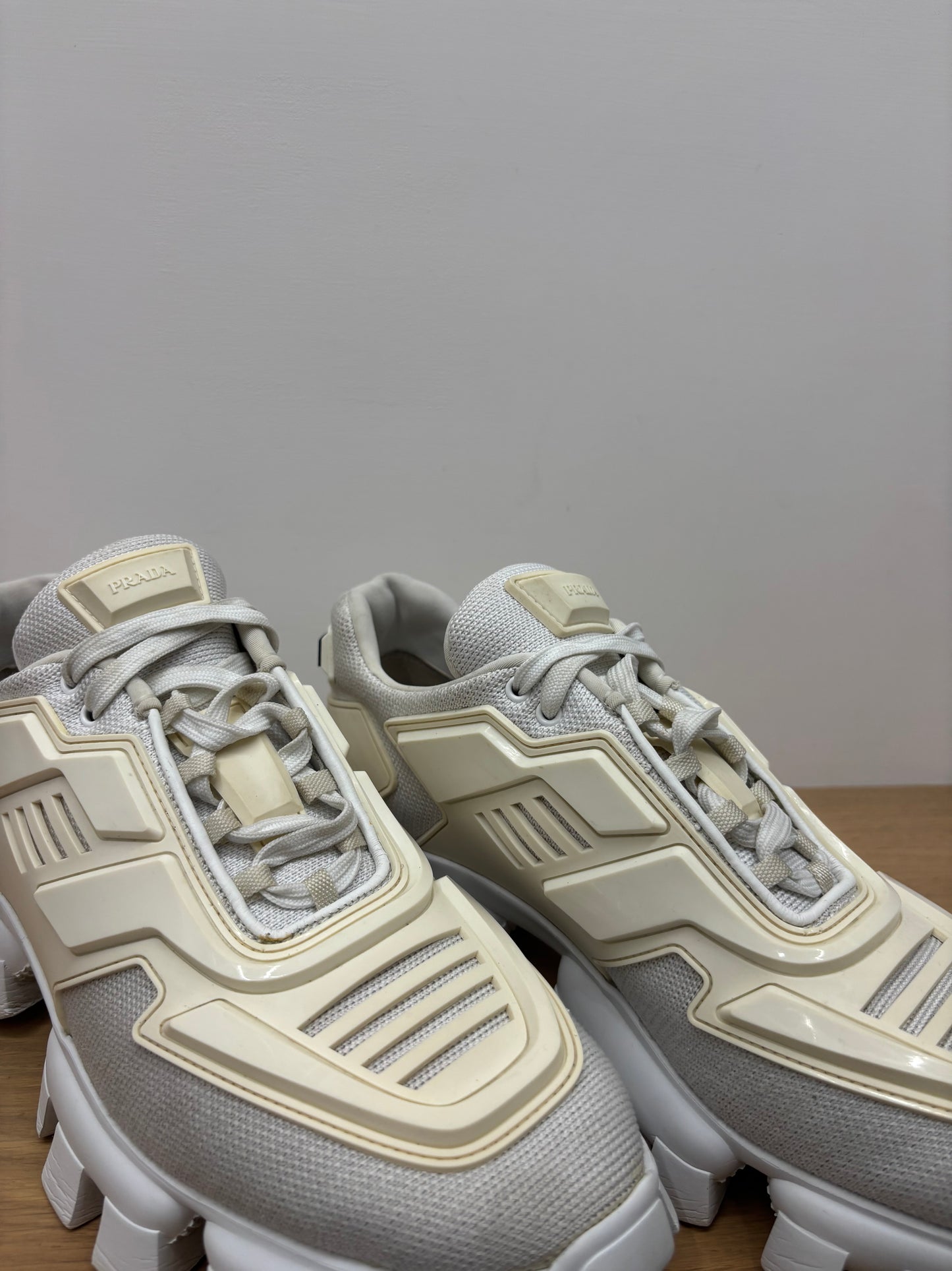 Prada Thunder-Size 40-Condizioni 8/10