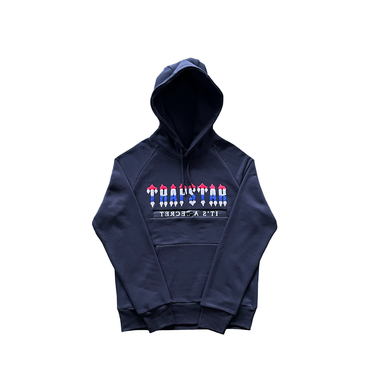 Trapstar chenille decoded 2.0 tracksuit - CopDripStar