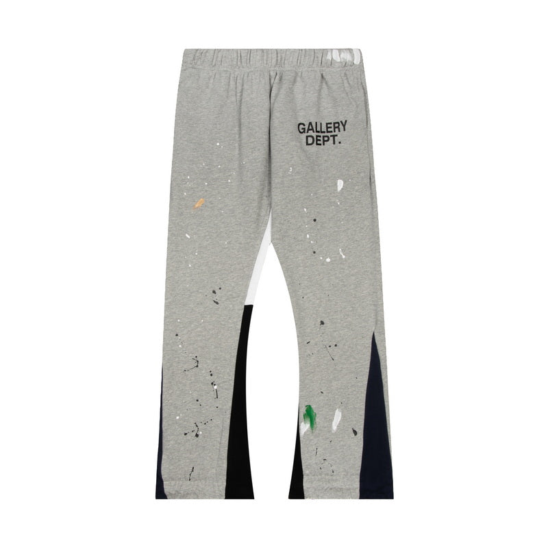 Gallery Dept OG sweatpants gray