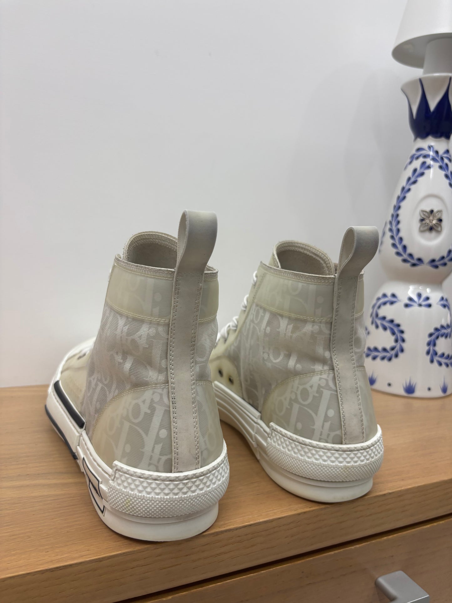 Dior B23-Size 42-Condizioni 8,5/10