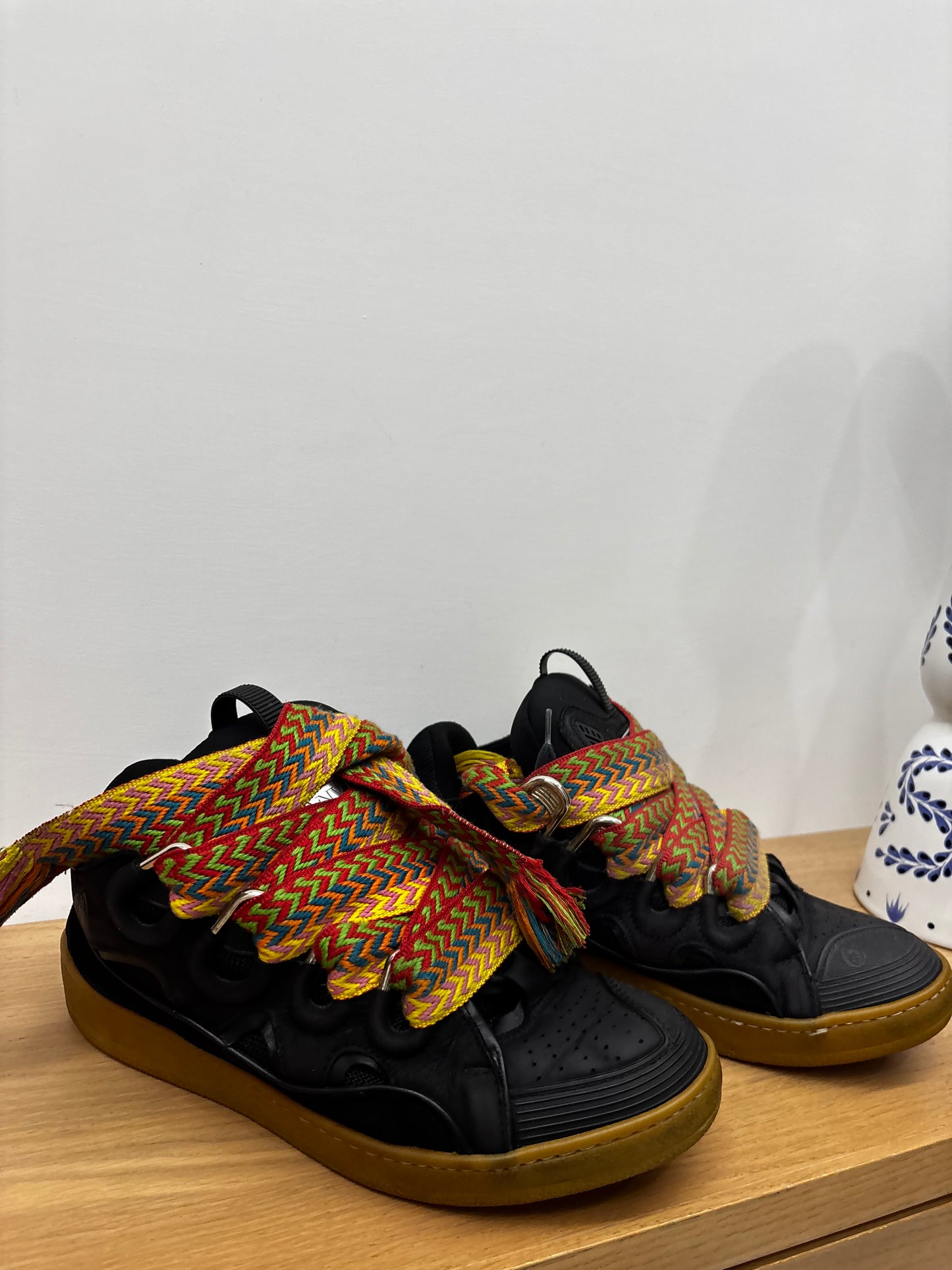 Lanvin- Size 42-Condizioni 8,5