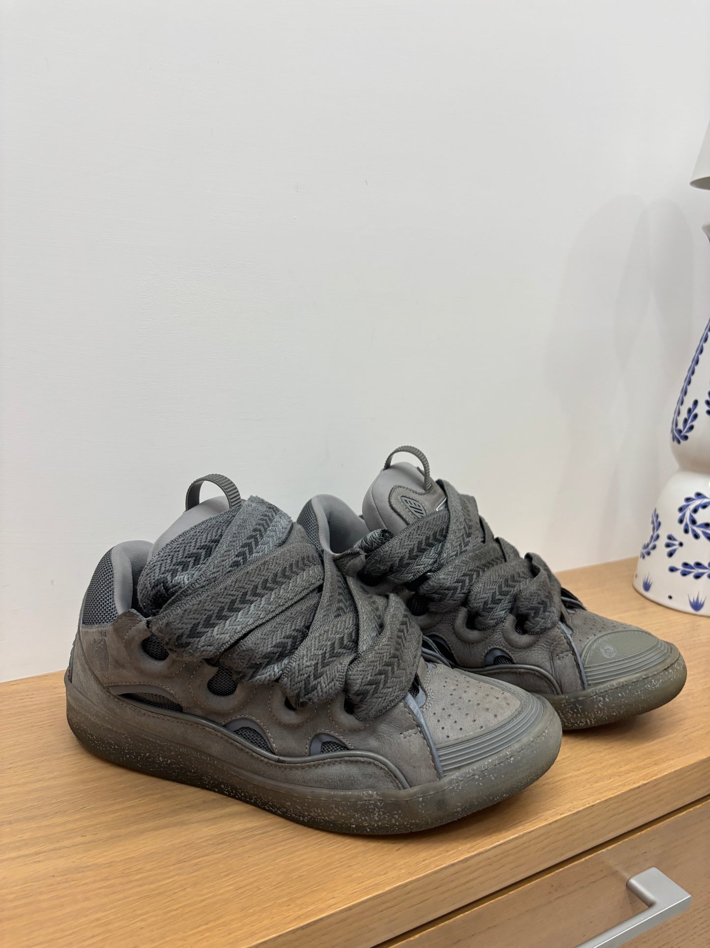 Lanvin-Size 43-Condizioni 9/10