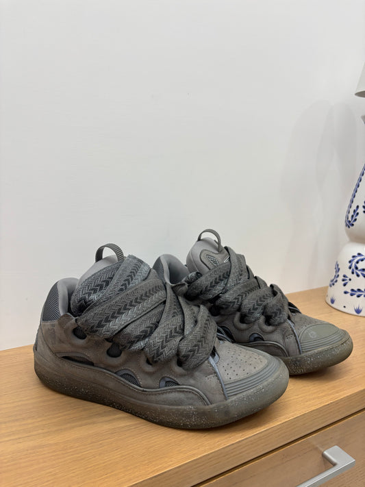 Lanvin-Size 43-Condizioni 9/10