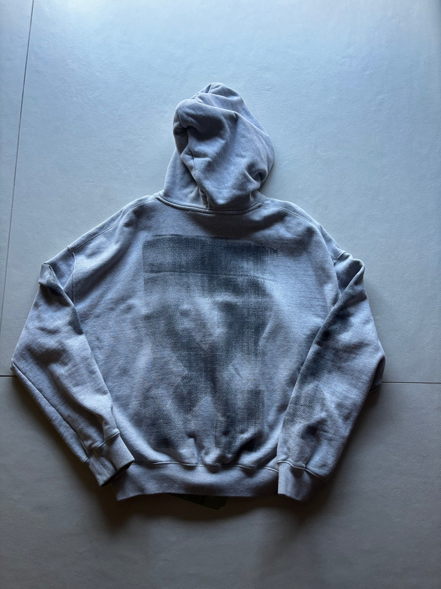 Felpa Off-White-Size M-Condizioni 9,5/10