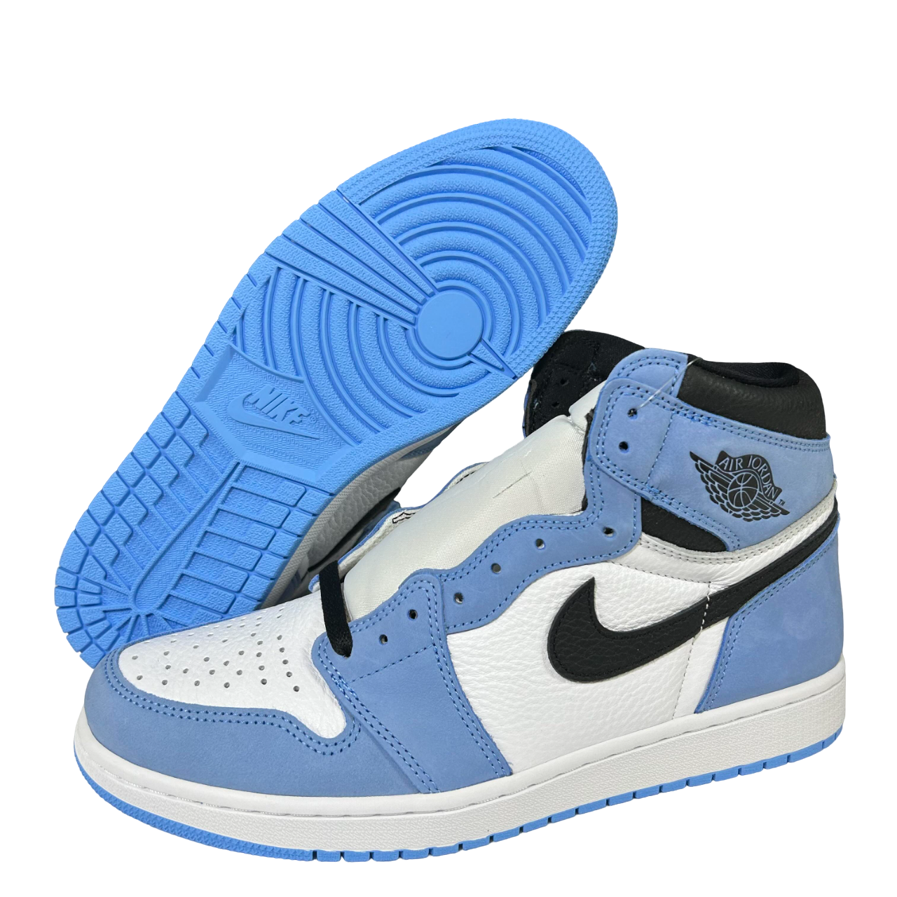 Jordan 1 High university blue