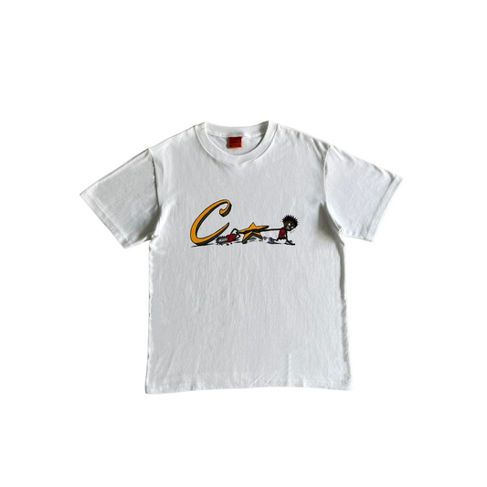 T-Shirt Corteiz little boy - CopDripStar