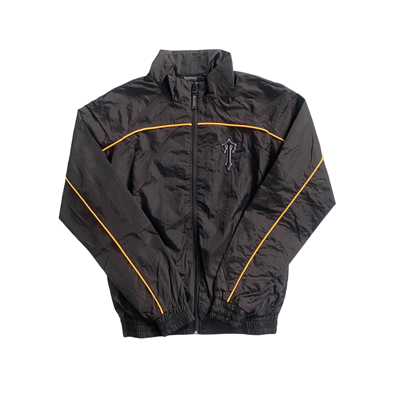 Trapstar tracksuit arch panel shellsuit - CopDripStar