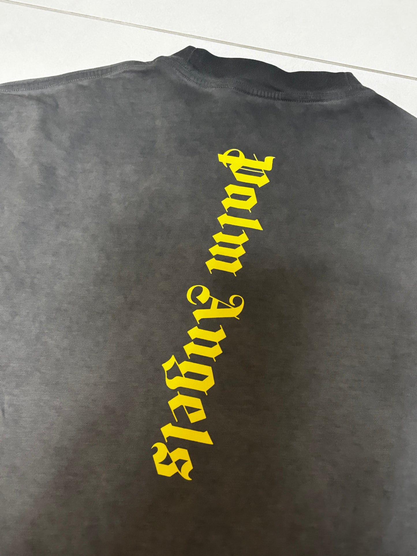 T-Shirt Palm Angels-Size M-Condizioni 9,5/10
