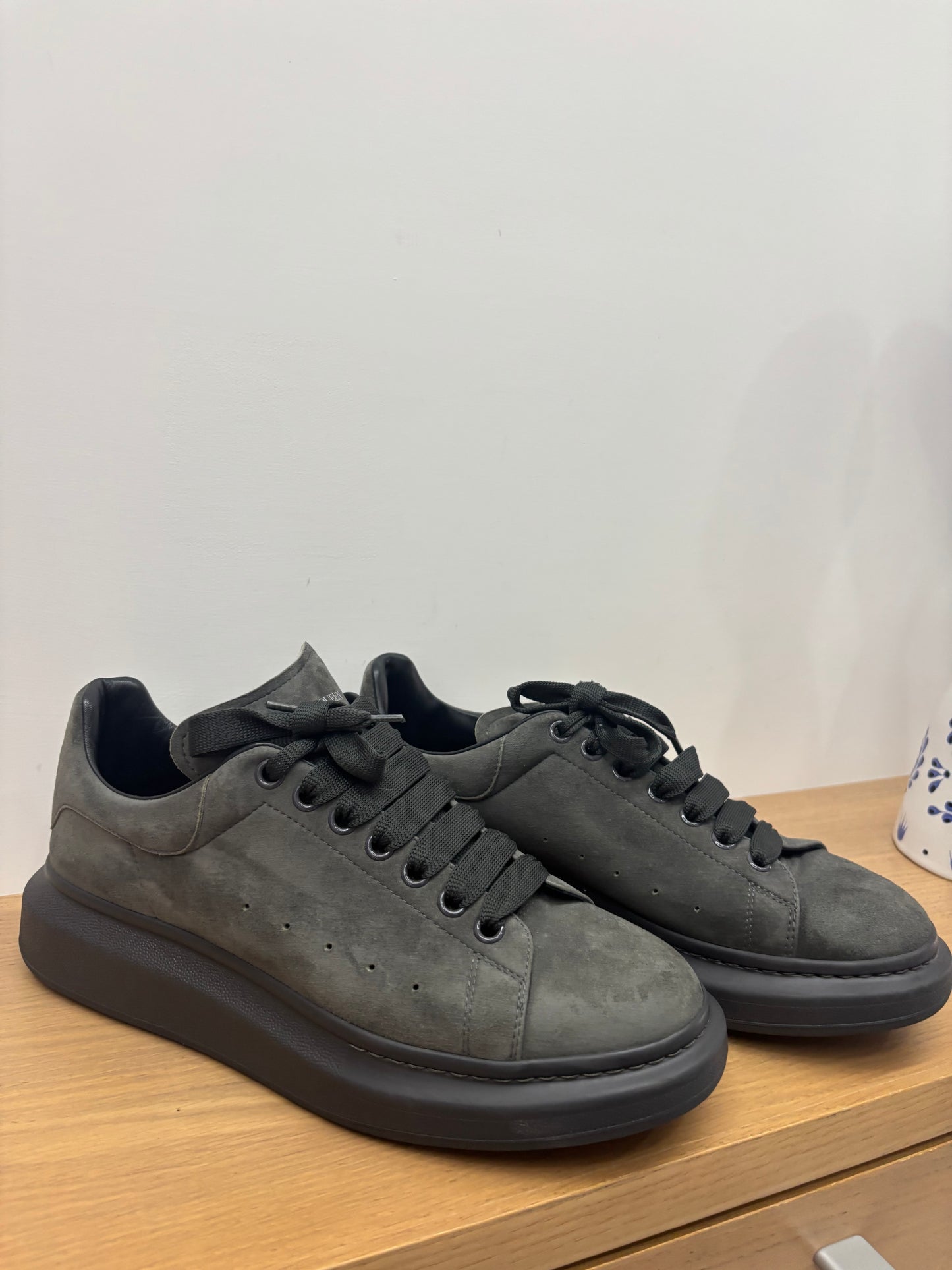 Alexander McQ- Size 44,5- ⁠Condizioni 9/10