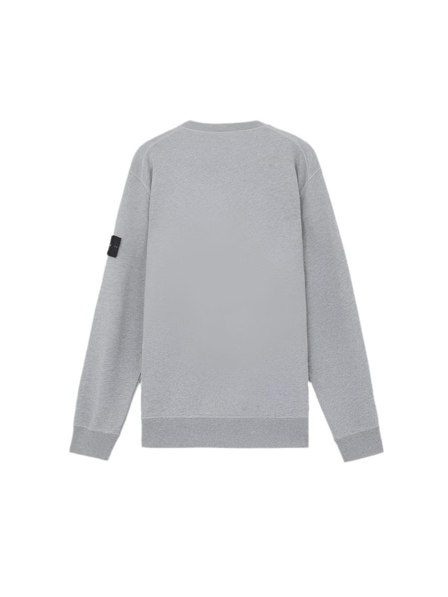 Crewneck gray