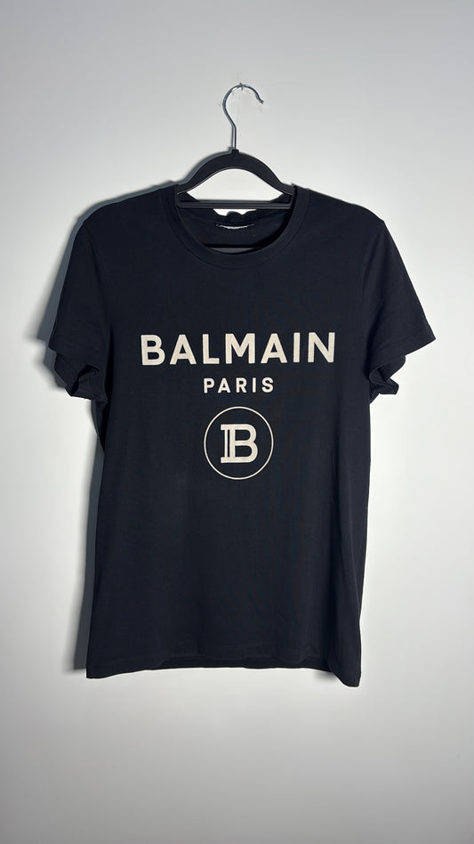 T-Shirt Balmain-Size S-Condizioni 8/10