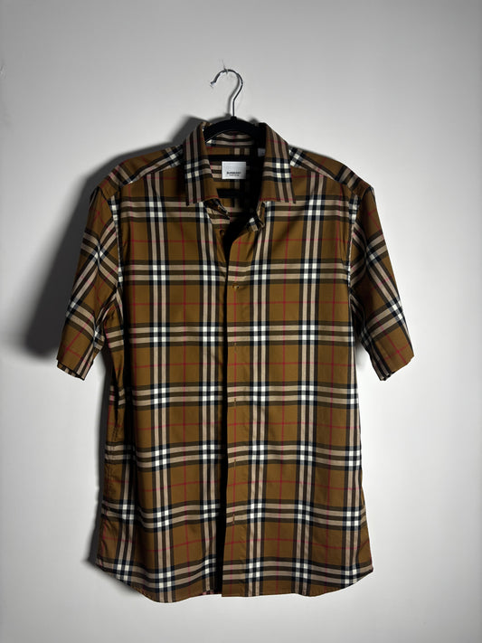 Camicia Burberry- Size M-Condizioni 9/10