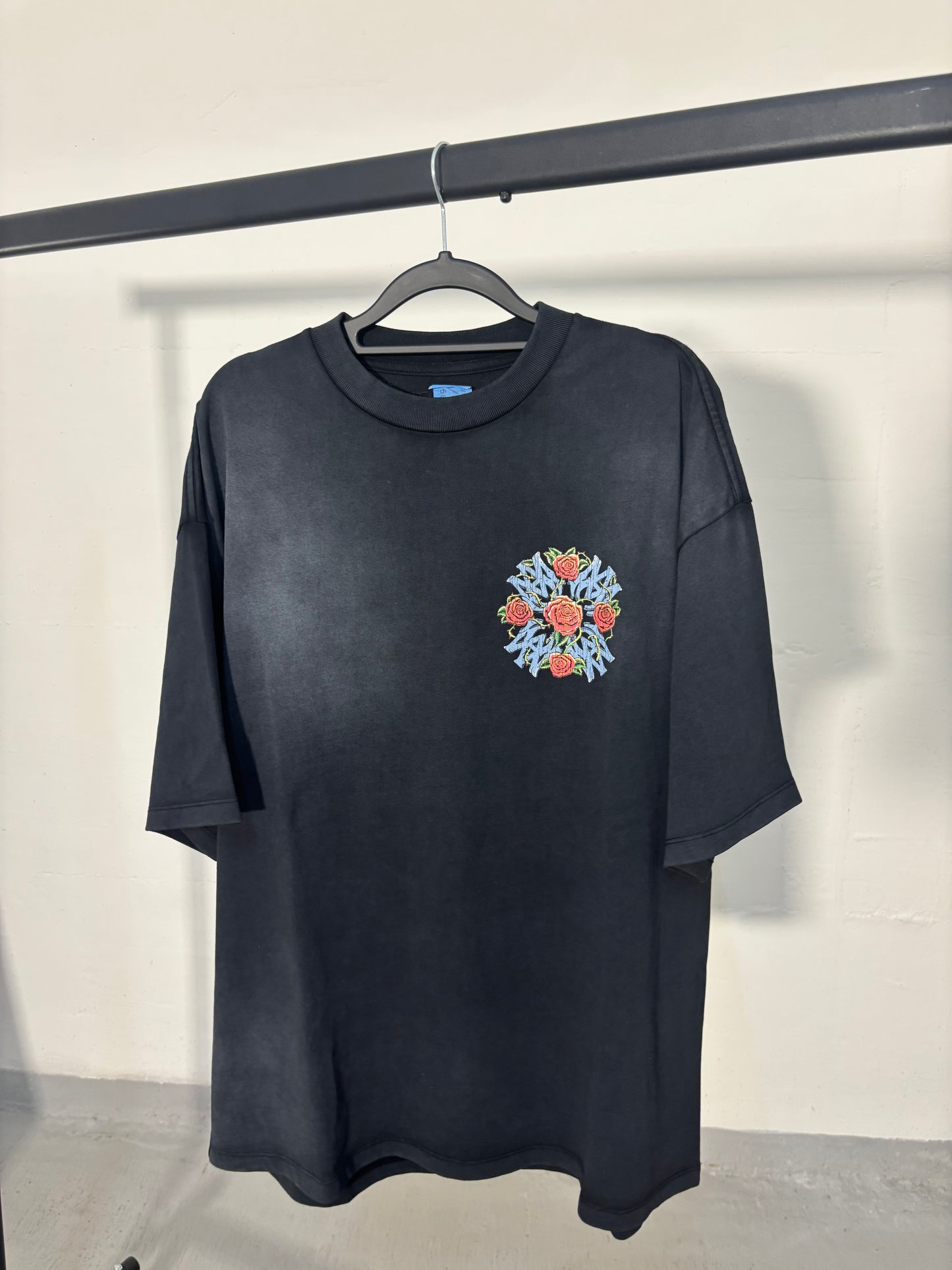 T-Shirt Amiri-Size XL-Condizioni 9/10