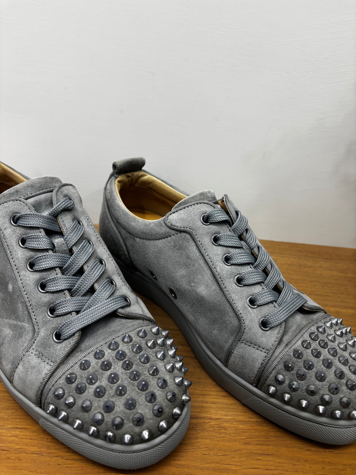 Louboutin-Size 42-Condizioni 9/10