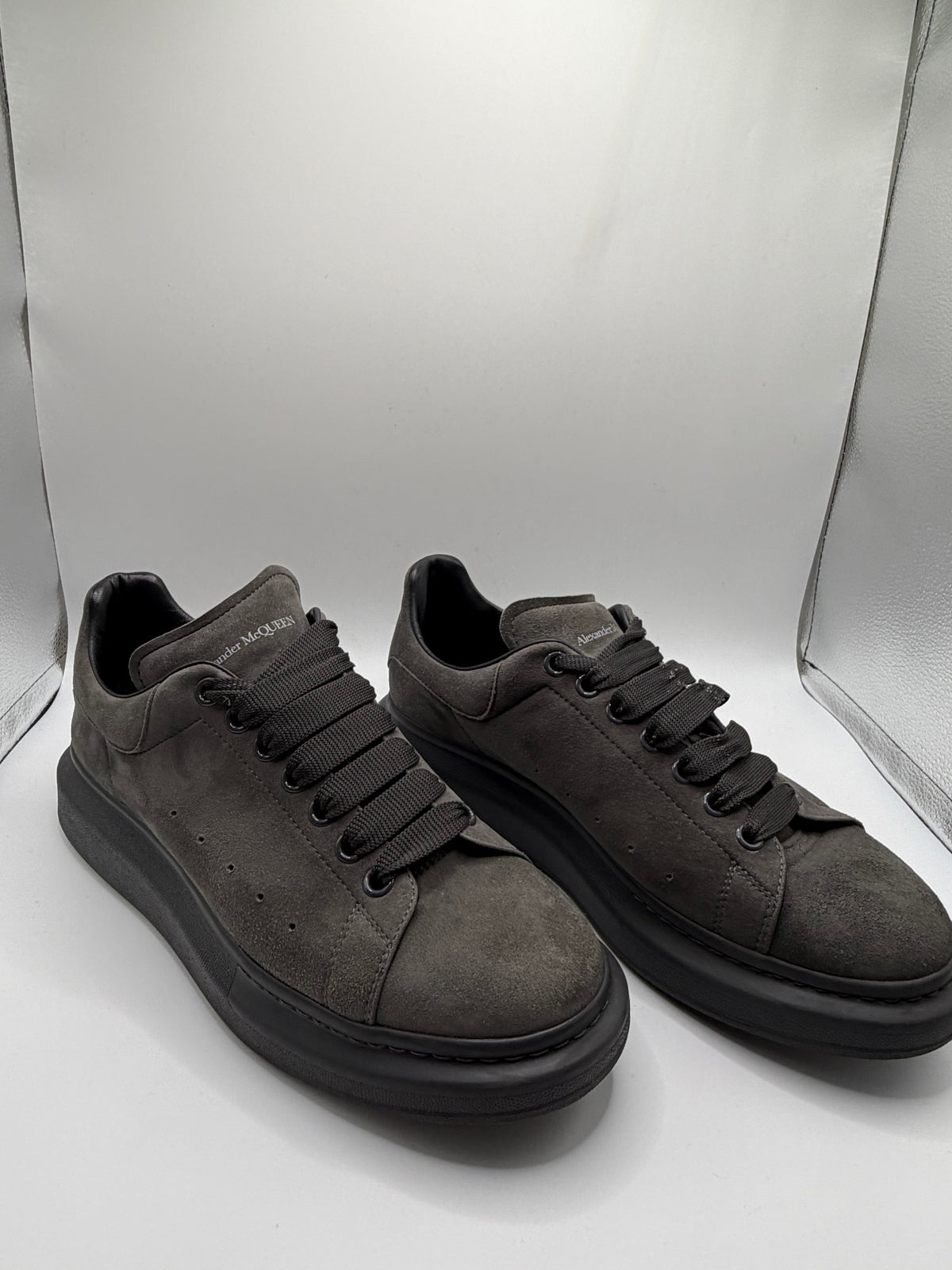 McQueen-Size 44,5-Condizioni 9/10