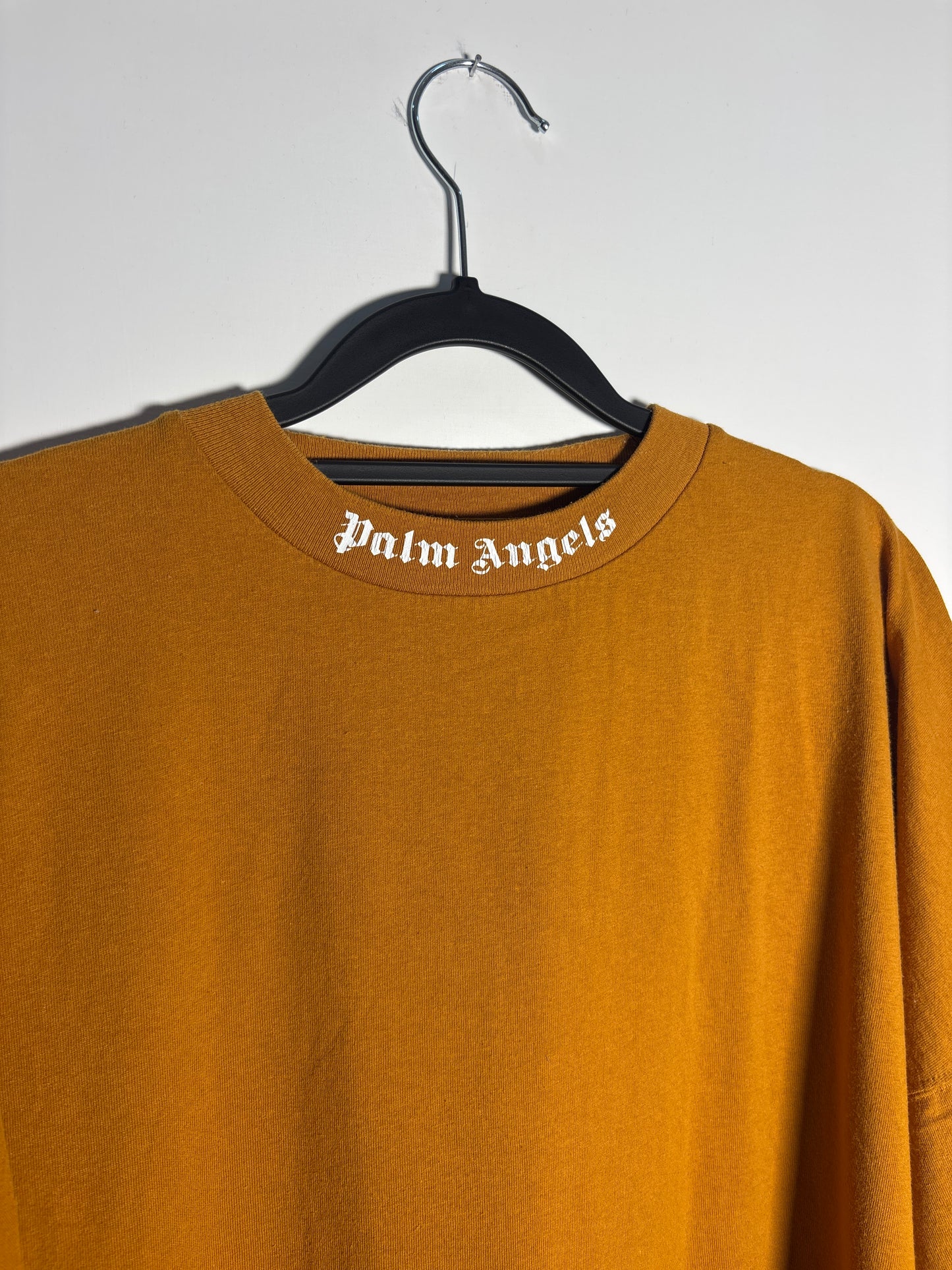 T-Shirt Palm Angels-Size S-Condizioni 8/10