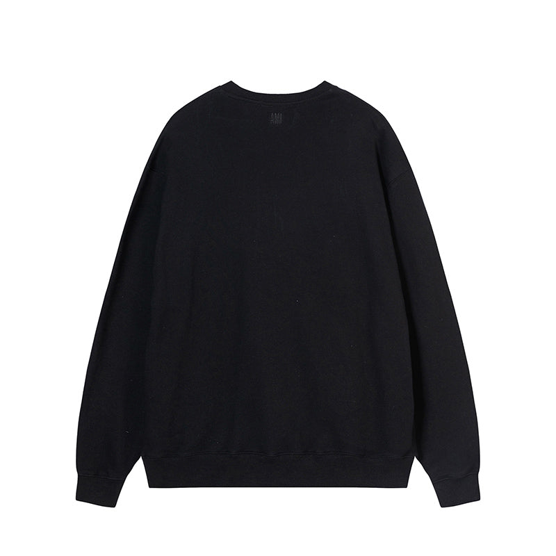 Sweater black