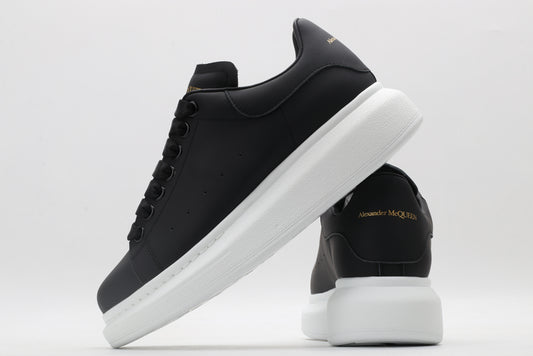 MCQ classic black