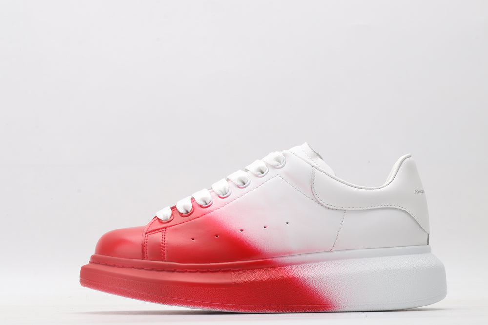 MCQ spray red