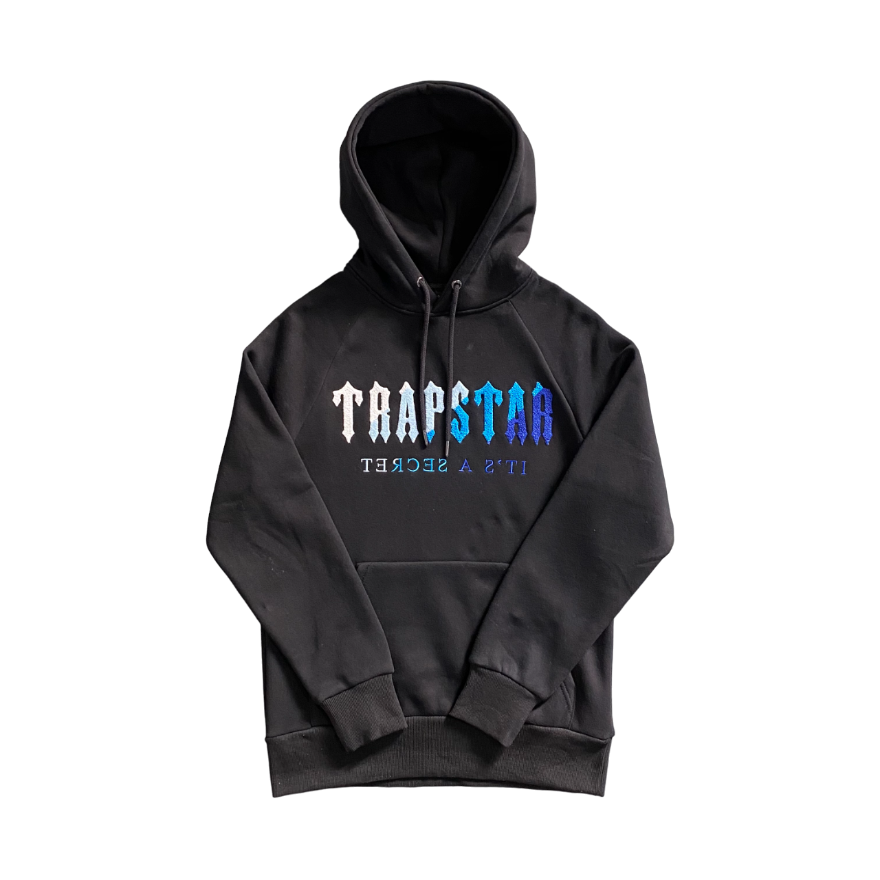 Trapstar tracksuit chenille set ice flavours 2.0 edition - CopDripStar