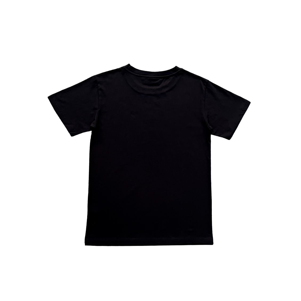 Trapstar t-shirt broken lens tee black - CopDripStar