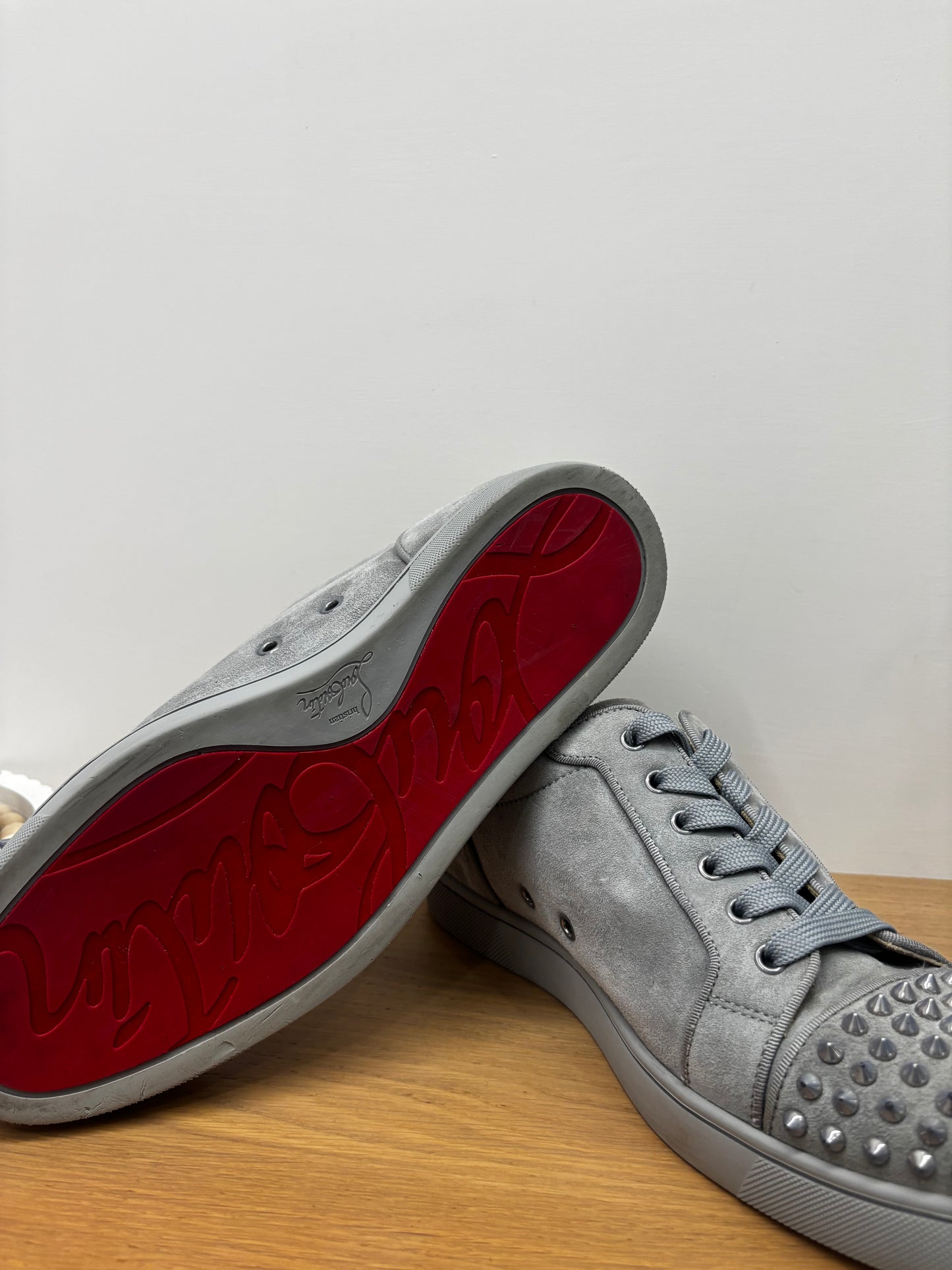 Louboutin-Size 42-Condizioni 9/10