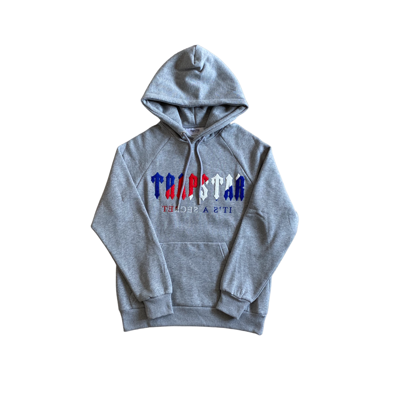 Trapstar tracksuit france logo - CopDripStar