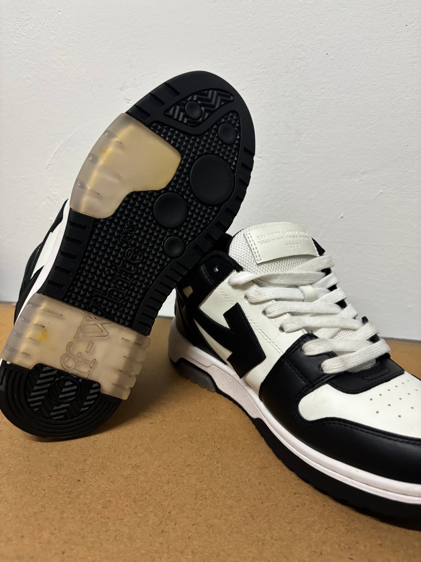 Off-White-Size 40-Condizioni 9/10