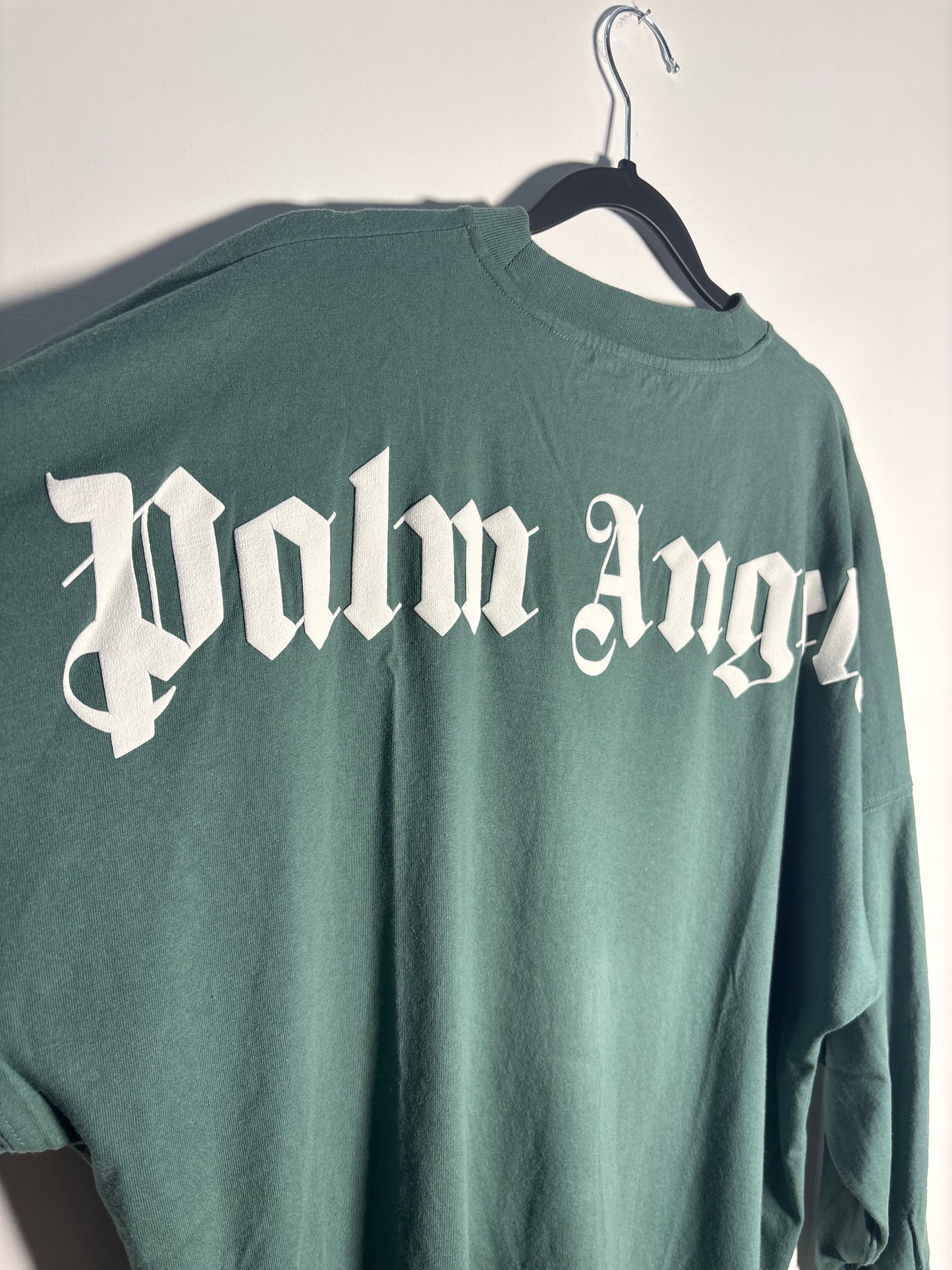 Longsleeve Palm Angels-Size S-Condizioni 8/10